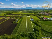 Film! Teren de 5.800 mp, Dobolii de Jos, Covasna 