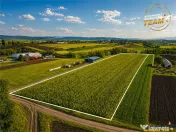 Film! Teren de 5.800 mp, Dobolii de Jos, Covasna 