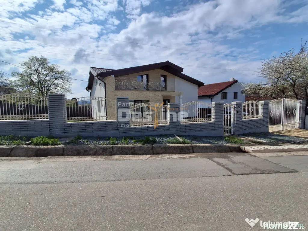 Valea Adanca, Casa Individuala, 101 MP TOTALI, 254.900 EURO
