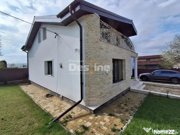 Valea Adanca, Casa Individuala, 101 MP TOTALI, 254.900 EURO