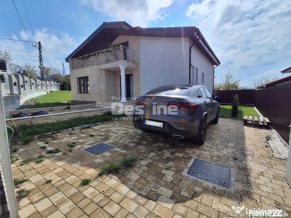 Valea Adanca, Casa Individuala, 101 MP TOTALI, 254.900 EURO