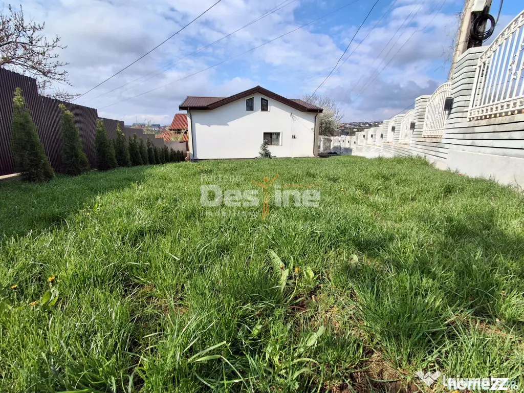 Valea Adanca, Casa Individuala, 101 MP TOTALI, 254.900 EURO