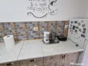 Garsonieră de închiriat, zona Cetate 