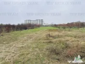 SUPER TEREN INTRAVILAN 5000 mp, str DRUMUL CIOROGARLA, SECT 