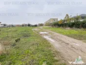 SUPER TEREN INTRAVILAN 5000 mp, str DRUMUL CIOROGARLA, SECT 