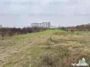 SUPER TEREN INTRAVILAN 5000 mp, str DRUMUL CIOROGARLA, SECT 