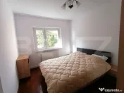 Apartament 4 camere, decomandat, Plopiilor, pet friendly, lo 