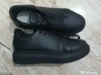 Pantof dama neagra marimea 39 