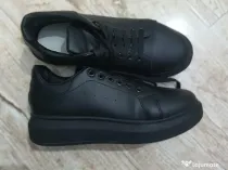 Pantof dama neagra marimea 39