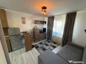 Garsoniera modernă în zona UTA 