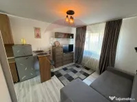 Garsoniera modernă în zona UTA 