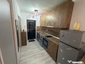 Garsoniera modernă în zona UTA 