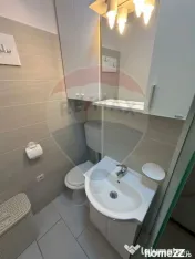 Garsoniera modernă în zona UTA 