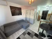 Garsoniera modernă în zona UTA 