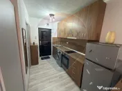 Garsoniera modernă în zona UTA 