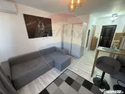 Garsoniera modernă în zona UTA