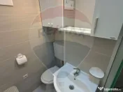 Garsoniera modernă în zona UTA 