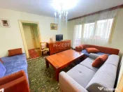 Apartament 3 camere-etaj 1-Podu Ros-bloc fara risc 