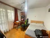 Apartament 3 camere-etaj 1-Podu Ros-bloc fara risc 