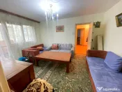 Apartament 3 camere-etaj 1-Podu Ros-bloc fara risc 
