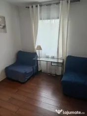 Ap. 3 camere de închiriat – Nicolae Grigorescu | Piața Sălăjan 