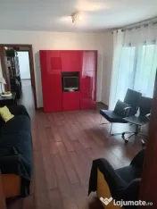 Ap. 3 camere de închiriat – Nicolae Grigorescu | Piața Sălăjan 