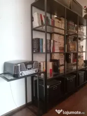 Ap. 3 camere de închiriat – Nicolae Grigorescu | Piața Sălăjan 