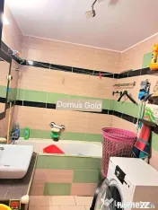 Vind apartament in Floresti str. Teilor jud.Cluj. 