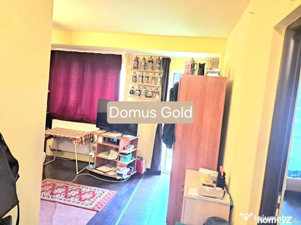 Vind apartament in Floresti str. Teilor jud.Cluj.