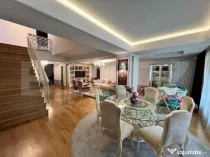 Penthouse 5 camere, 250 mp, zona Ciuperca