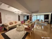 Penthouse 5 camere, 250 mp, zona Ciuperca 