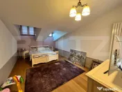 Penthouse 5 camere, 250 mp, zona Ciuperca 