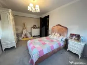 Penthouse 5 camere, 250 mp, zona Ciuperca 