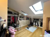 Penthouse 5 camere, 250 mp, zona Ciuperca 