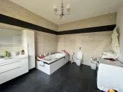 Penthouse 5 camere, 250 mp, zona Ciuperca 