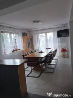 Casa tip D+P+M, 240 mp, 610 mp teren, zona Carpați 2