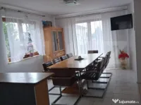 Casa tip D+P+M, 240 mp, 600 mp teren, zona Carpați 2 