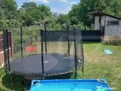 Casa tip D+P+M, 240 mp, 600 mp teren, zona Carpați 2 