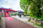 Salon evenimente 4You, zona Ștrand Neptun, Arad 