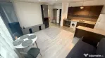 Apartament modern cu parcare subterană, bloc nou