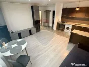 Apartament modern cu parcare subterană, bloc nou 