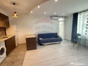 Apartament modern cu parcare subterană, bloc nou 