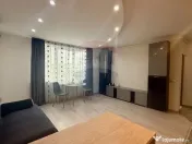 Apartament modern cu parcare subterană, bloc nou 