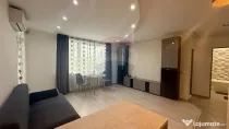 Apartament modern cu parcare subterană, bloc nou