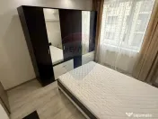 Apartament modern cu parcare subterană, bloc nou 