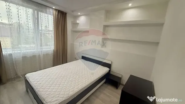 Apartament modern cu parcare subterană, bloc nou