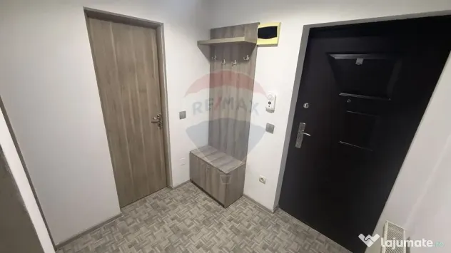 Apartament modern cu parcare subterană, bloc nou