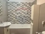 Apartament modern cu parcare subterană, bloc nou 