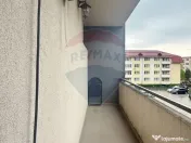 Apartament modern cu parcare subterană, bloc nou 