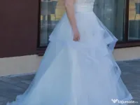 Rochie de mireasa 